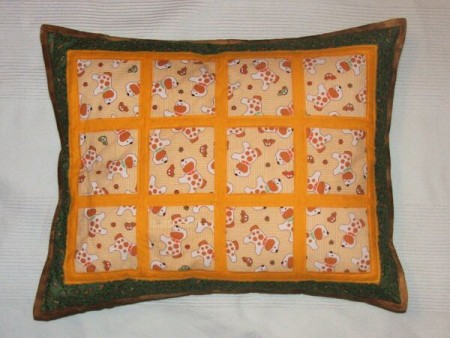 mazlící